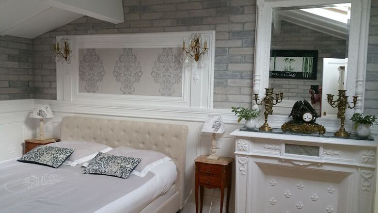 Hotel Le Domaine de Canesse