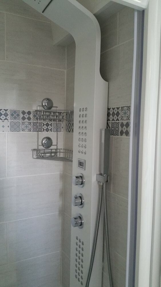 Hotel Le Domaine de Canesse