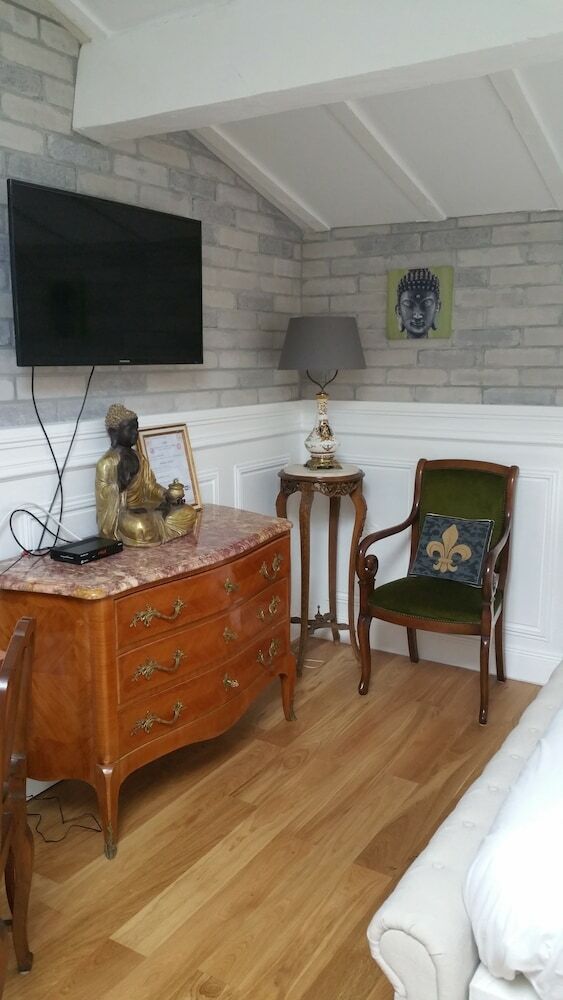 Hotel Le Domaine de Canesse