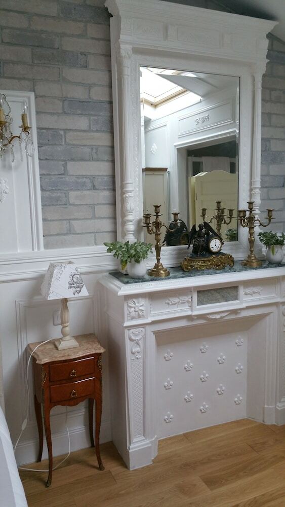 Hotel Le Domaine de Canesse