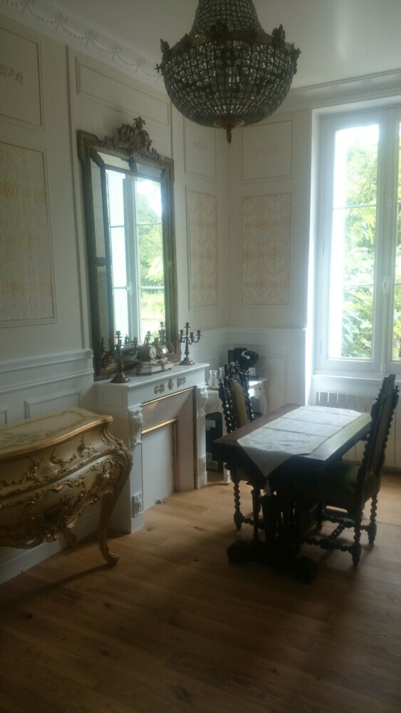 Hotel Le Domaine de Canesse