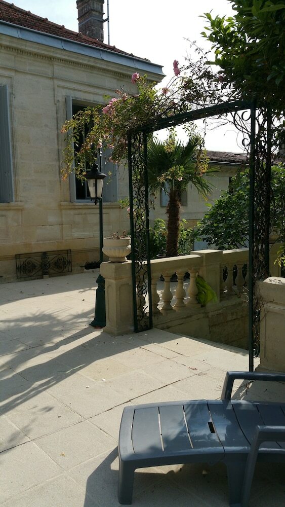 Hotel Le Domaine de Canesse