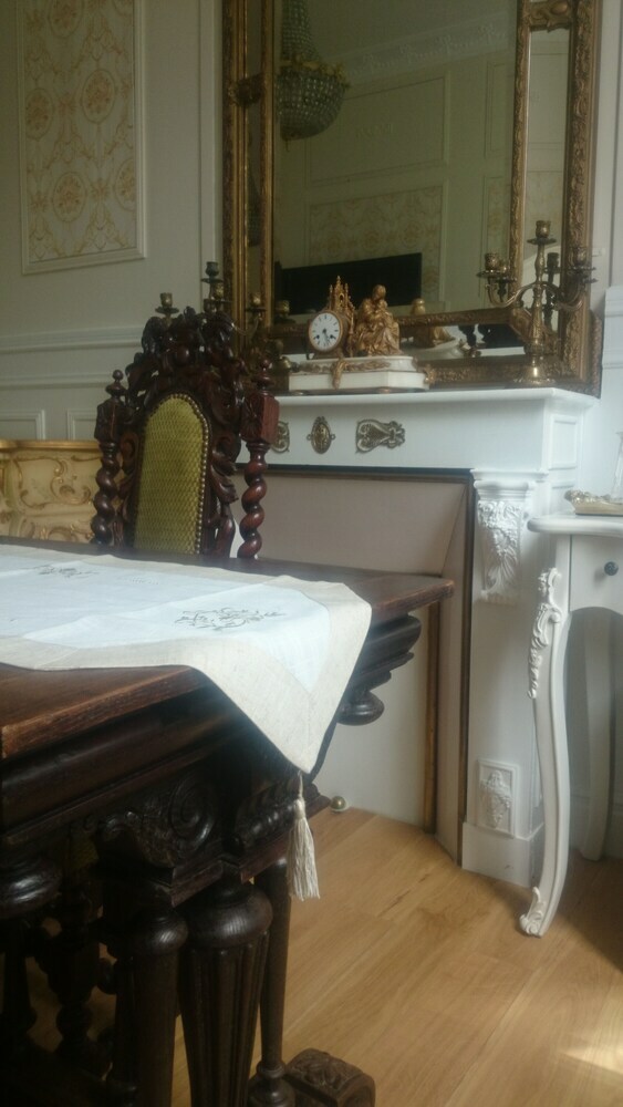 Hotel Le Domaine de Canesse
