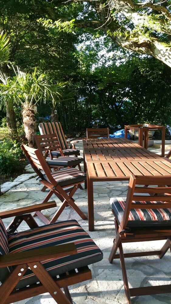 Hotel Le Domaine de Canesse