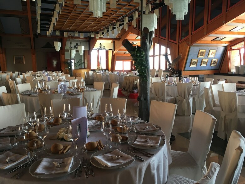 Apartamento La Cittadella Dell'oasi Hotel