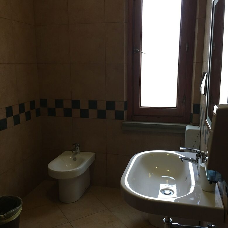 Apartamento La Cittadella Dell'oasi Hotel