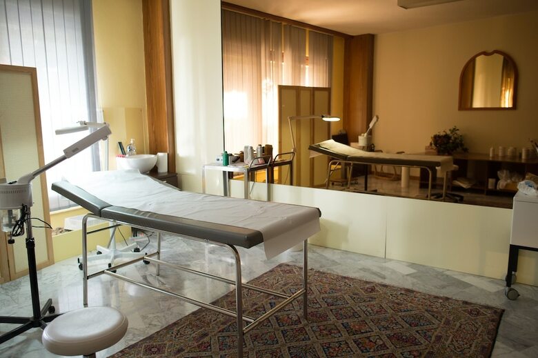 Apartamento La Cittadella Dell'oasi Hotel