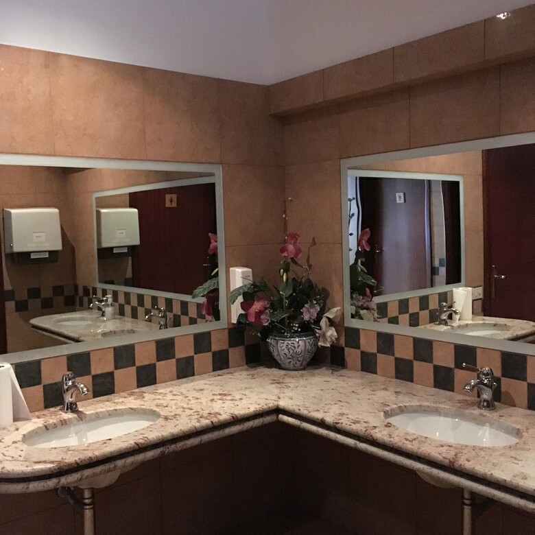 Apartamento La Cittadella Dell'oasi Hotel