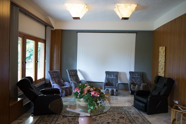 Apartamento La Cittadella Dell'oasi Hotel