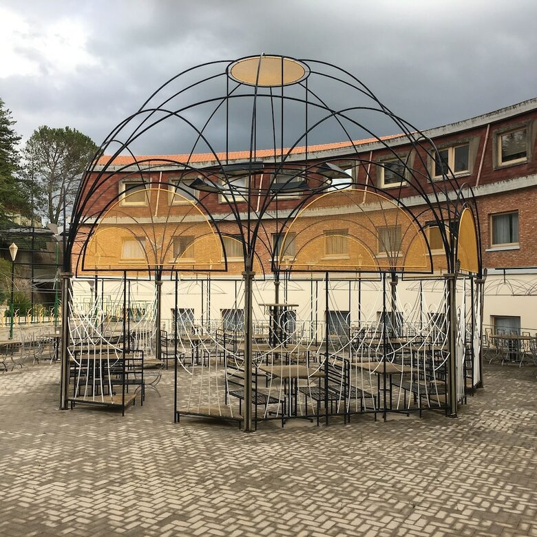 Apartamento La Cittadella Dell'oasi Hotel