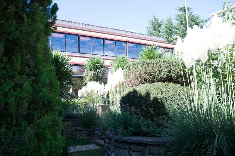 Apartamento La Cittadella Dell'oasi Hotel