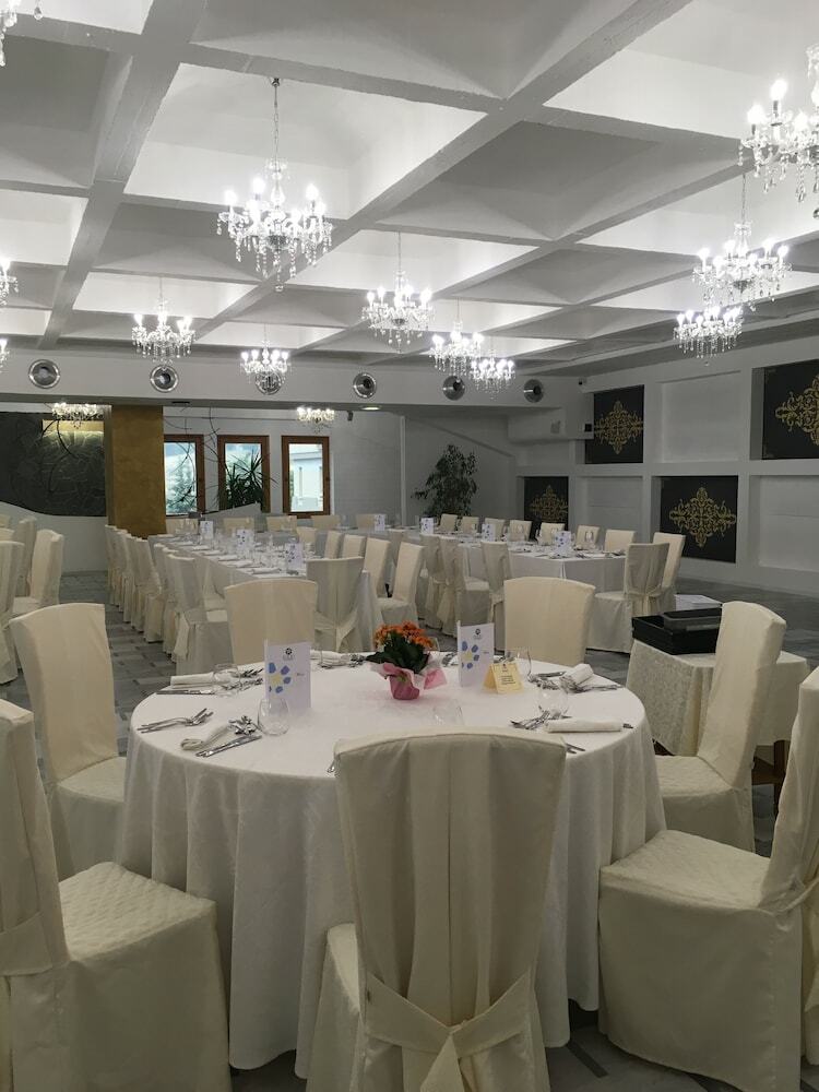 Apartamento La Cittadella Dell'oasi Hotel
