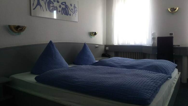 Hotel Am Schenkelberg