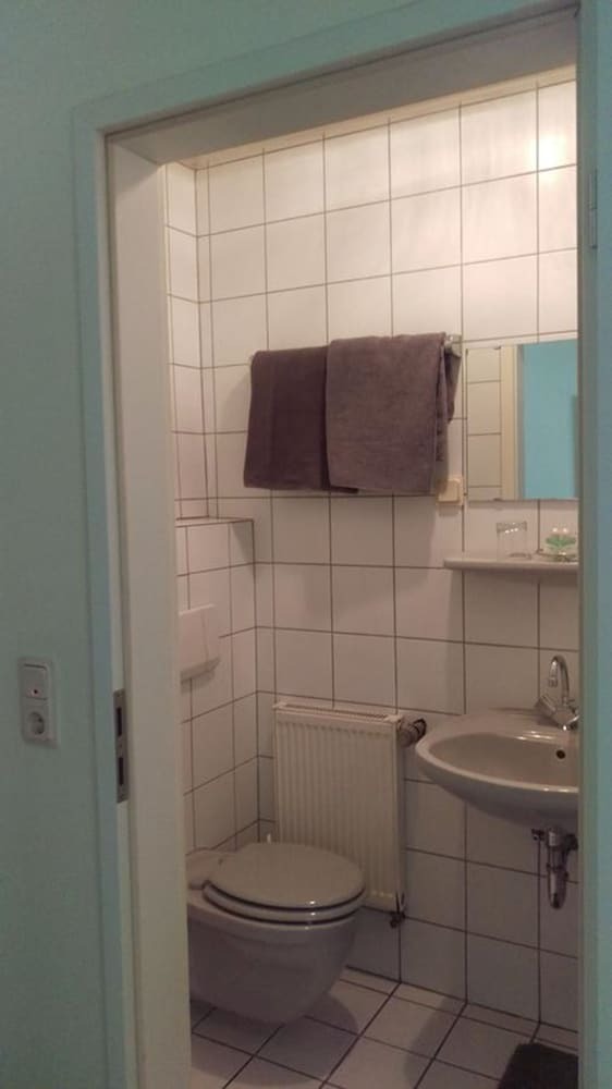 Hotel Am Schenkelberg