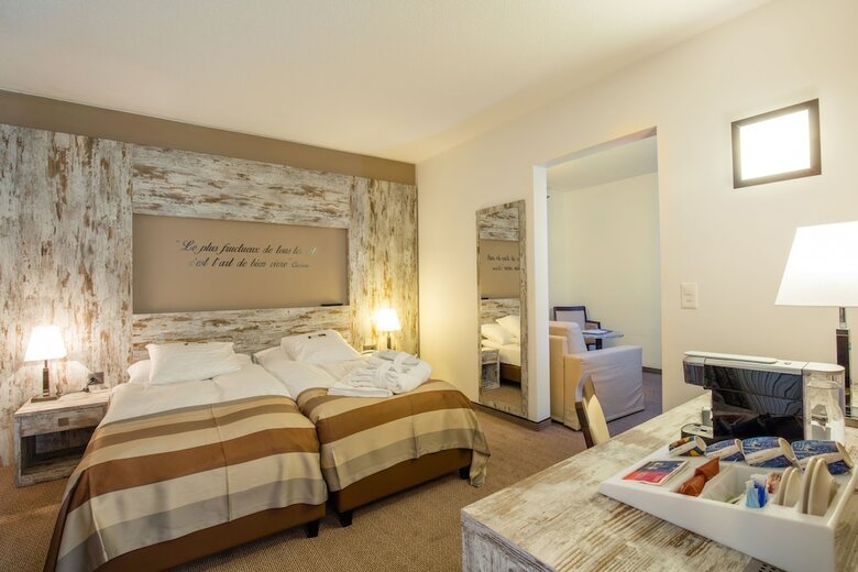 Hotel Art de Vivre