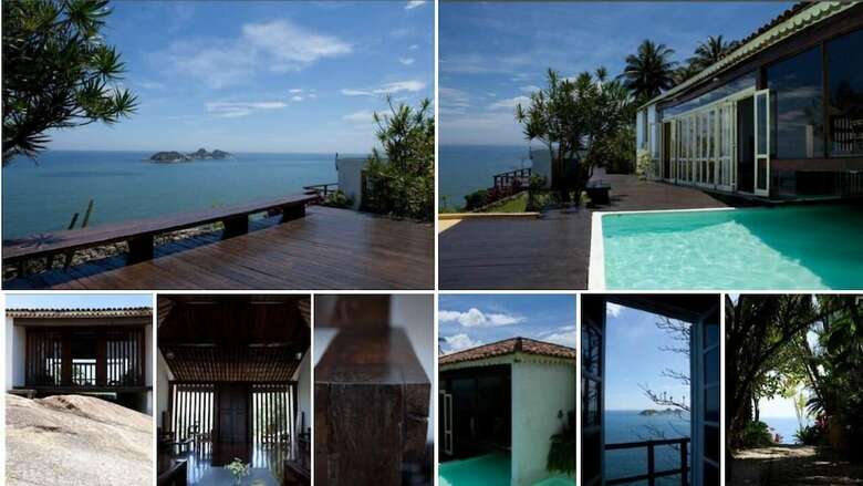 Hotel Cliffside - Guest House & Experience