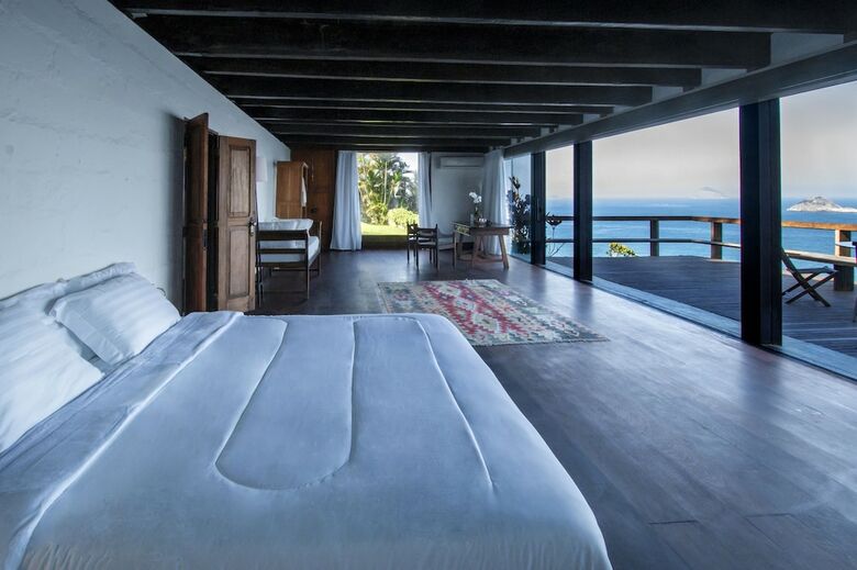 Hotel Cliffside - Guest House & Experience