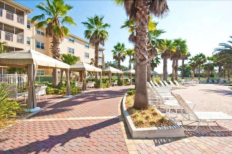 Hostal Tidelands 1942 - Three Bedroom Condo