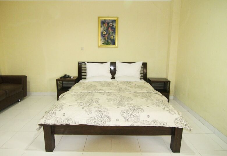 Grand Situ Buleud Hotel