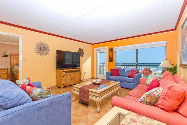 Aparthotel Saida IV Condominium 902