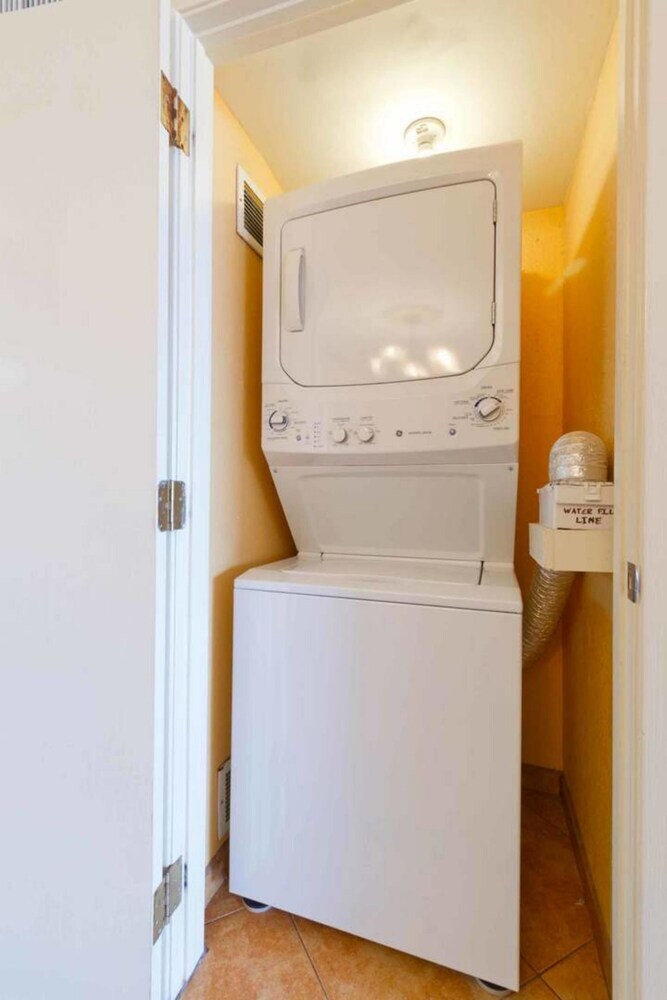Aparthotel Saida IV Condominium 902