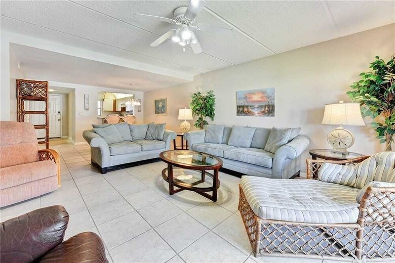 Sea Place 14158 - Two Bedroom Condo