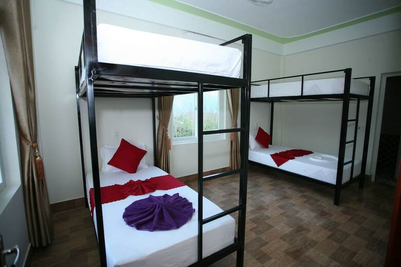 Hostal Phong Nha Amanda Homestay - Hostel
