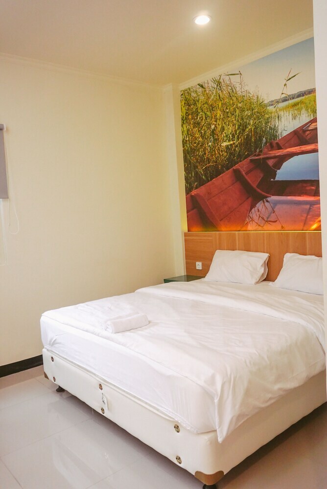 Hotel Greenhaus Inn