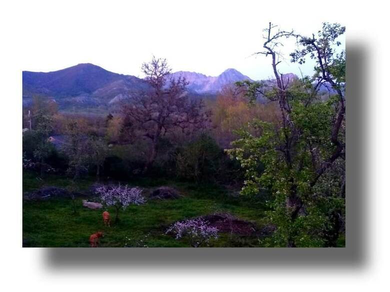 Agroturismo Mirador de Babia