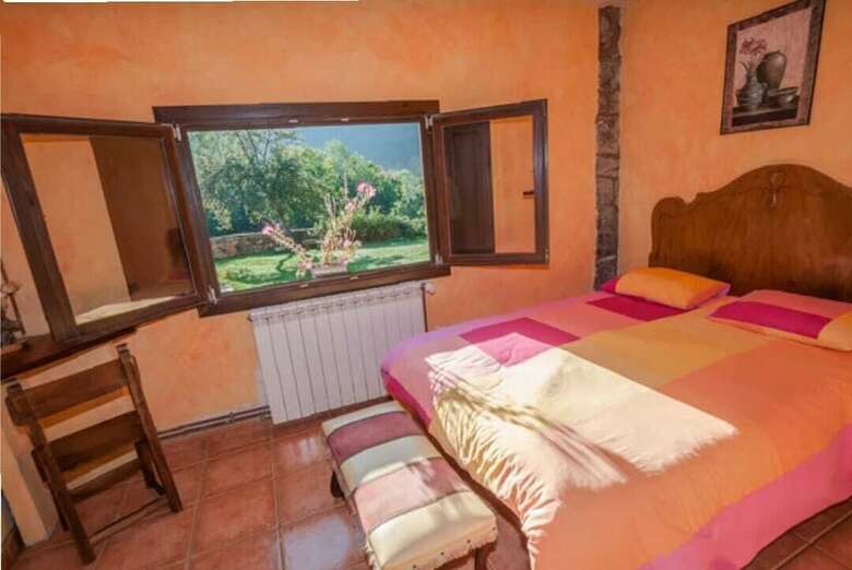 Agroturismo Mirador de Babia
