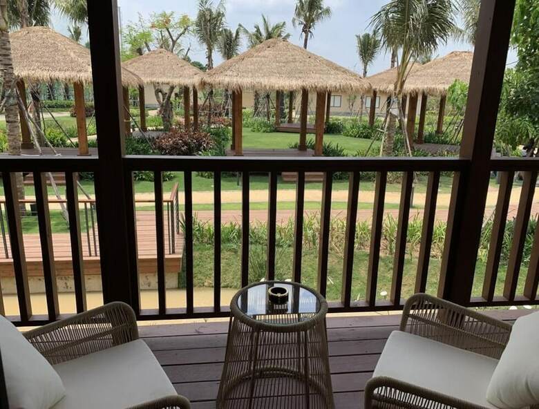 Hotel Prince Manor Villa