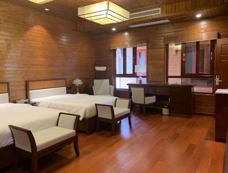 Hotel Prince Manor Villa