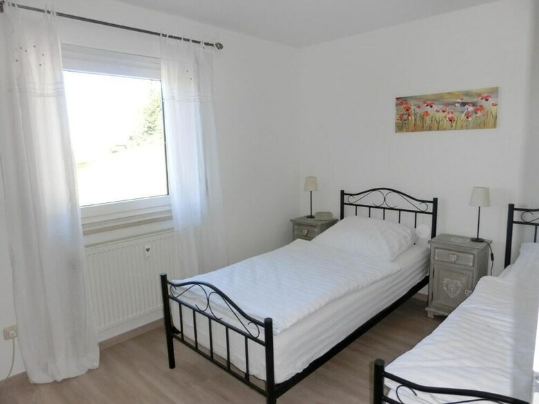 Apartamentos Residenz Oberfrauenwald