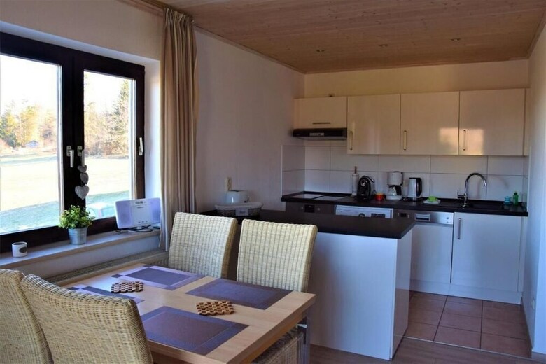 Apartamentos Residenz Oberfrauenwald