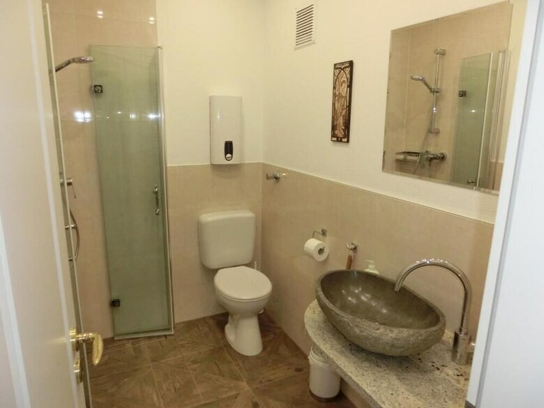 Apartamentos Residenz Oberfrauenwald