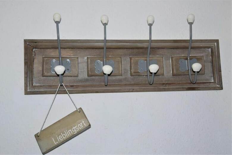 Apartamentos Residenz Oberfrauenwald
