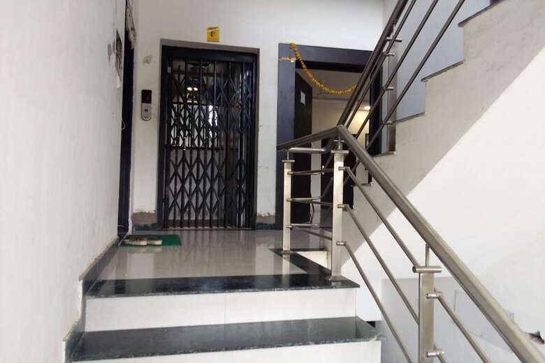 Apartamentos 7 Sea Homestay
