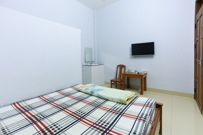 Hotel Spot On 1083 Viet Tu Motel