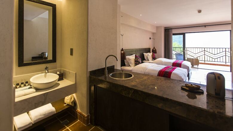 Hotel Ximeng Xikang Wellness & Resorts