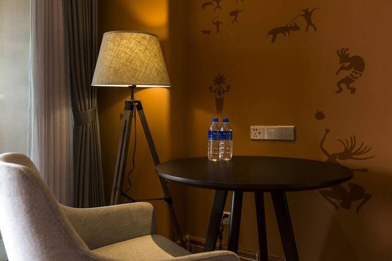 Hotel Ximeng Xikang Wellness & Resorts