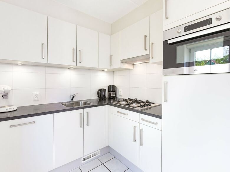 Holiday Home With A Dishwasher, 3 Km. From Hellendoorn Park