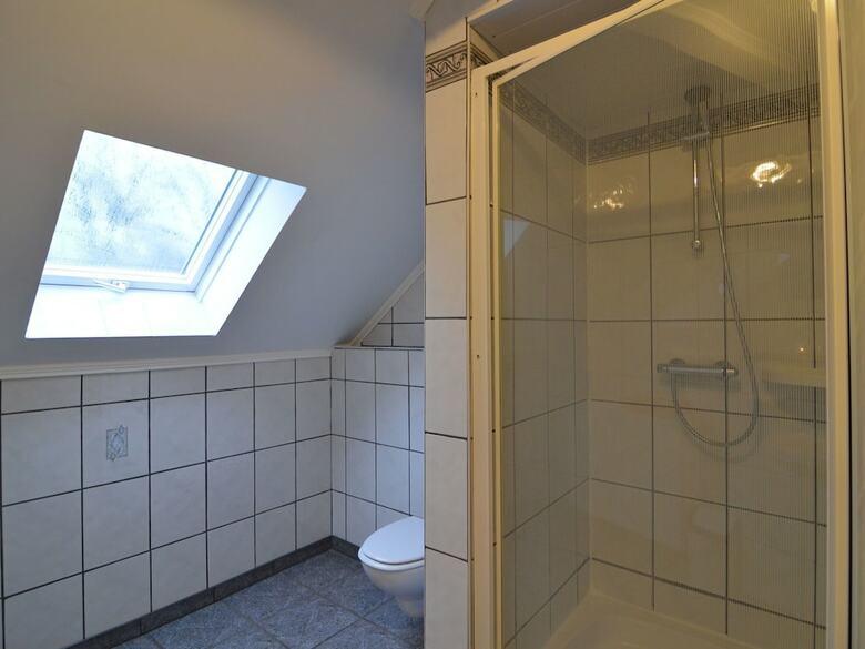 Cottage With Swimming Pool Comprises Two Separate Parts