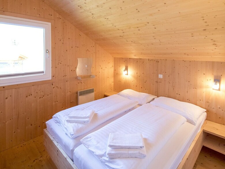 Luxurious Chalet Near Ski Area In Murau