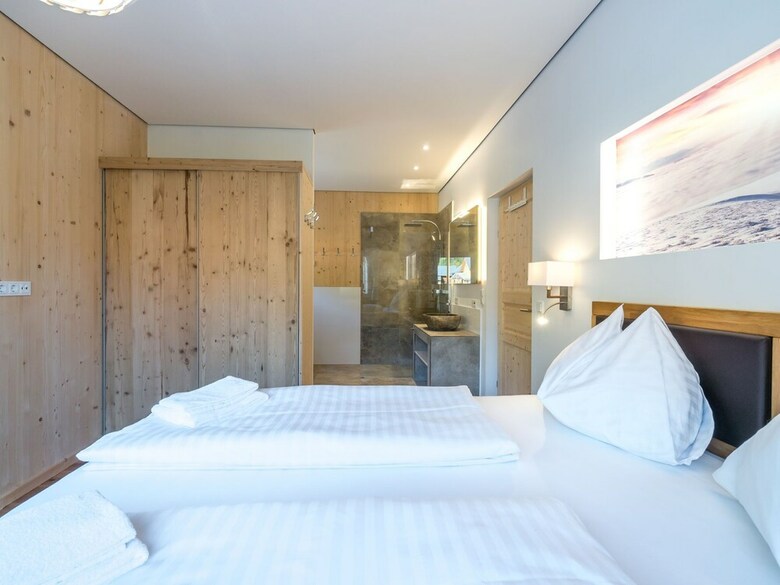 Vintage Chalet In Murau With Private Terrace