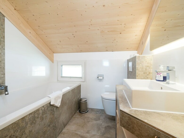 Vintage Chalet In Murau With Private Terrace