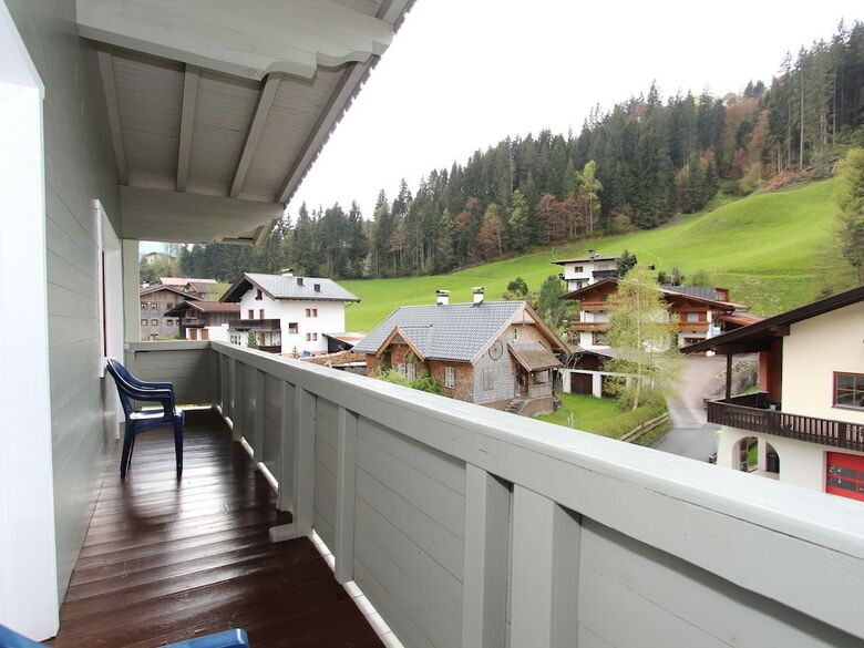 Comfortable Apartment With Garden, Ski Boot Heaters, Heating