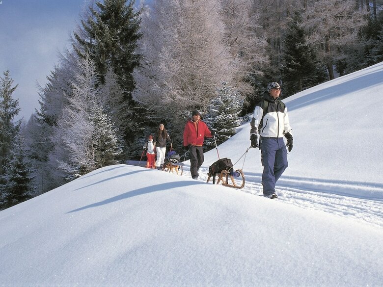 Comfortable Apartment With Garden, Ski Boot Heaters, Heating