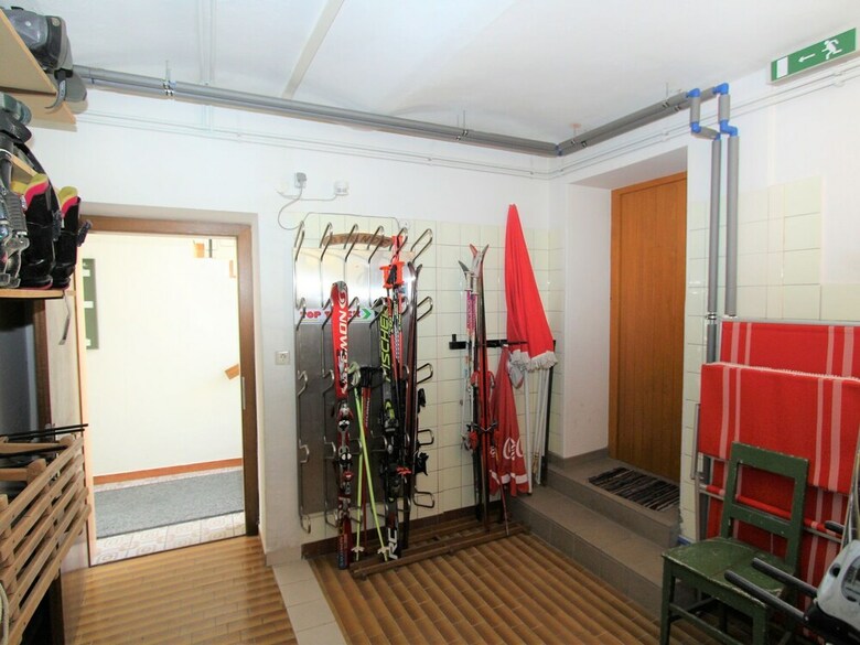 Comfortable Apartment In St. Stefan Im Gailtal With Garden