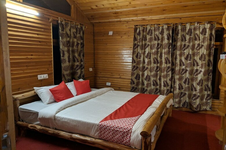 Hotel Oyo 24294 Pahuna Upvan