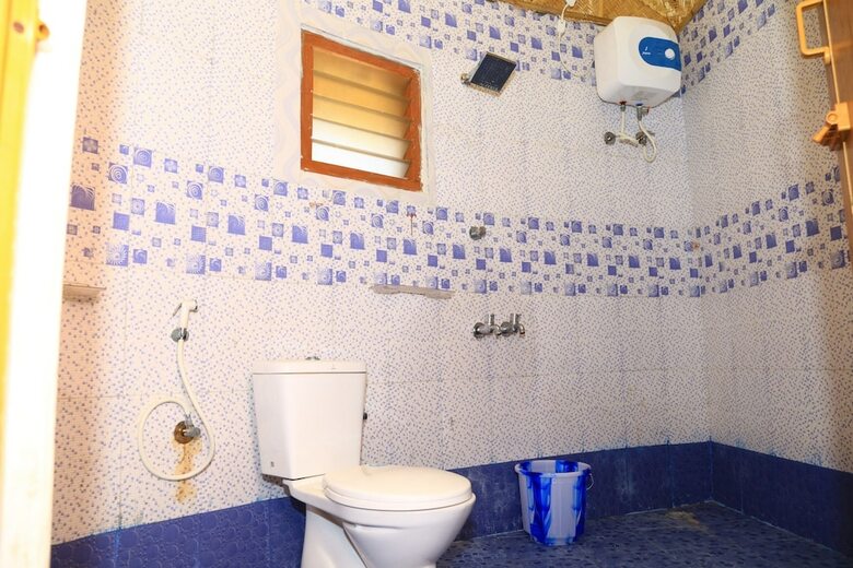 Apartamento Kushi Beach Resort